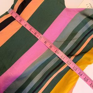 lost and wander pandora striped dress